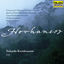 Cover Music of Hovhaness