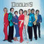 Cover The Best Of The Dooleys
