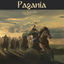 Cover Pagania