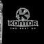 Cover The Best of KontorⅡ