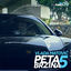 Cover Peta Brzina