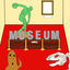Cover MUSEUM