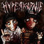Cover HYPERKAPNIE
