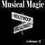 Cover A Pretty Girl Is Like A Melody - Musical Magic   Volume 2