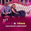 Cover Love & Vibes