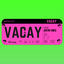 Cover Vacay