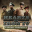 Cover Hearts of Iron IV (Original Game Soundtrack)