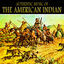 Cover Authentic Music Of The American Indian
