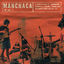 Cover Manchaca (Vol 1 & 2)