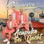 Cover Acapulco bei Nacht