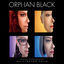 Cover Orphan Black (Original Television Score)