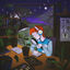 Cover cavetown lofi