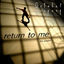 Cover Return to Me - The Singles