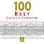 Cover 100 Best Classical Composers