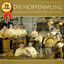 Cover Blasmusik mit Herz und Schwung