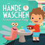 Cover Hände waschen