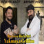Cover Bu Gece Bu Şehri Yakmaya Geldim