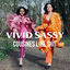 Cover Vivid Sassy