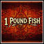 Cover 1 POUND FISH
