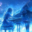 Cover The Last Piano