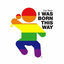 Cover I Was Born This Way