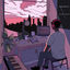 Cover Bedroom Lofi