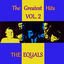 Cover The Greatest Hits, Vol. 2