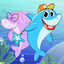 Cover Baby Shark