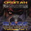 Cover Foundations Of Bass Vol. 1