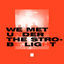 Cover We Met Under The Strobe Light