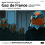 Cover Gaz de France (Bande originale du film)