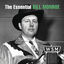 Cover The Essential Bill Monroe