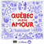 Cover Québec mon amour