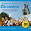 Cover Blasmusik vom Münchner Oktoberfest