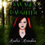 Cover Savage Daughter