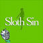 Cover Sloth Sin (Seven Deadly Sins)