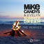 Cover Summer Dream (The Remixes)