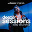 Cover Deezer Sessions