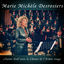 Cover Chante Noël (Marie Michèle Desrosiers Chante Noël avec le Choeur de l'Armée Rouge)