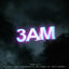 Cover 3am
