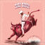 Cover TORO RODEO
