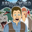 Cover Jurassic World the Musical