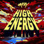 Cover High Energy