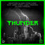 Cover Thunder (feat. Gabry Ponte, LUM!X, Prezioso) [Slowed Version]