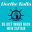 Cover Du bist immer noch mein Captain