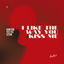 Cover I like the way you kiss me