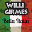 Cover Bella Italia