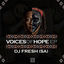 Cover Voices of Hope EP