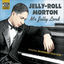 Cover Morton, Jelly-Roll: Mr. Jelly Lord (1924-1930)