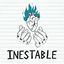 Cover INESTABLE